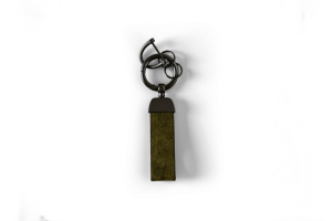 snaphook-leather-keychain-olive